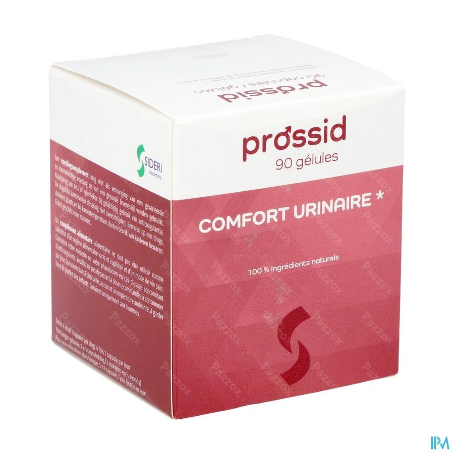 Prossid V-caps 90