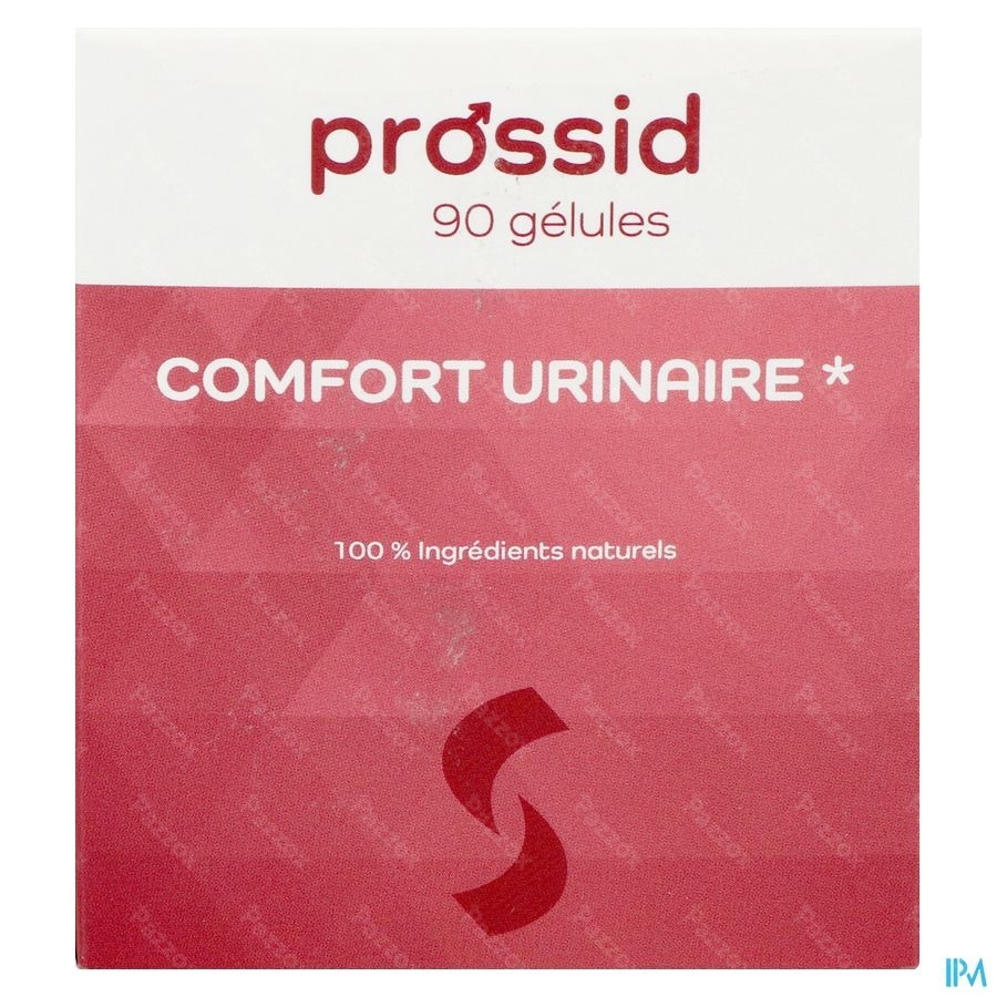 Prossid V-caps 90