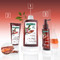 Klorane Quinine Serum tegen haaruitval met Kinine 100ml