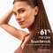 Klorane Capillaire Conditioner tegen haaruitval met Kinine 200ml   
