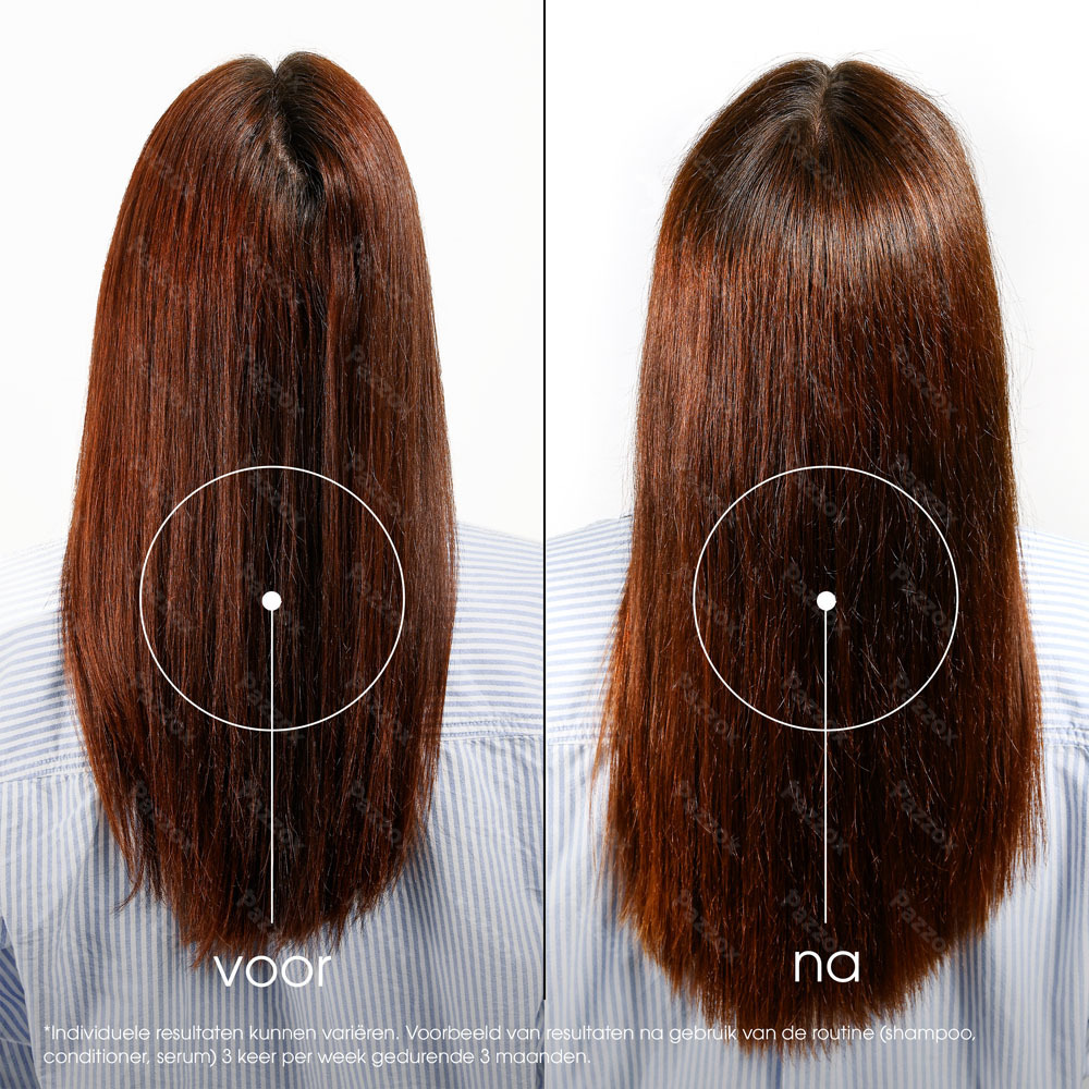 Klorane Capillaire Conditioner tegen haaruitval met Kinine 200ml   