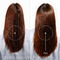 Klorane Capillaire Conditioner tegen haaruitval met Kinine 200ml   