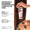 Klorane Capillaire Conditioner tegen haaruitval met Kinine 200ml   