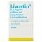 Livostin Pi Pharma 0,5mg/ml Collyre Susp 4ml Pip