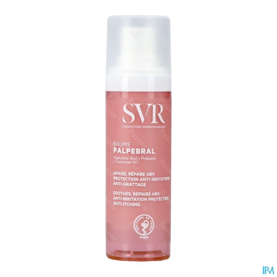 SVR Topialyse Palpebral Balsem 30ml
