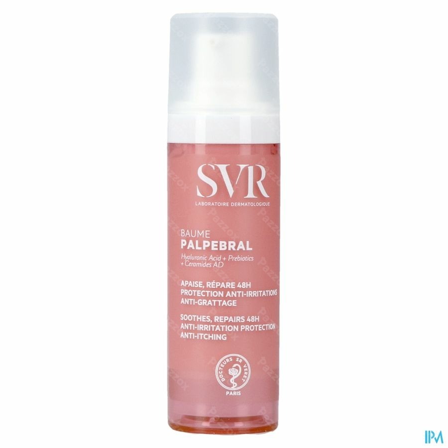 SVR Topialyse Palpebral Balsem 30ml