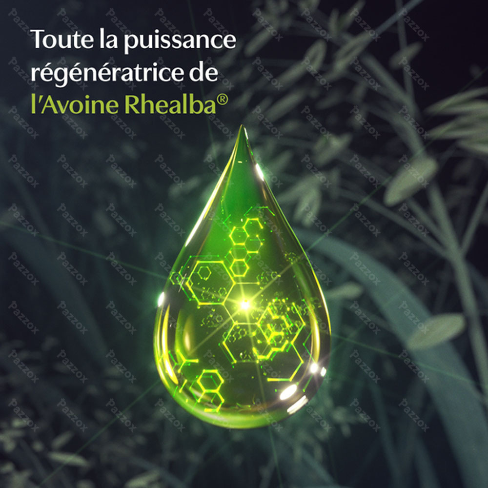 A-Derma Exomega Control Huile Lavante Emollient 750ml