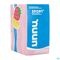 Nuun Sport Gout Limonade Fraise Comp Efferv 10