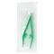 Mediset Anatomisch Pincet Groen 12,5cm 20 7120563