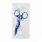 Kocher Klem Blauw 12,5cm 15 7058275