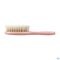 Cartel Brosse Cheveux Bebe Rose Asie