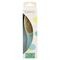 Cartel Brosse Cheveux Bebe Verte Asie