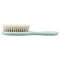 Cartel Brosse Cheveux Bebe Verte Asie