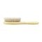 Cartel Brosse Cheveux Bebe Jaune Asie