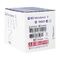 Bd Microlance 3 Hypod.naald 18g 1 1/2"40mm Iv. 100
