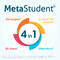 MetaStudent 60 Tabletten