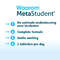 MetaStudent 60 Tabletten