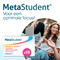 MetaStudent 60 Tabletten