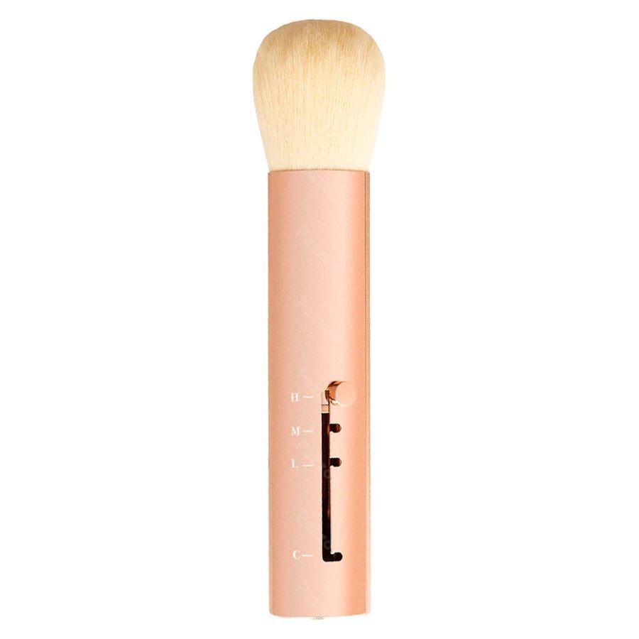 Cent Pur Cent Retractable Brush