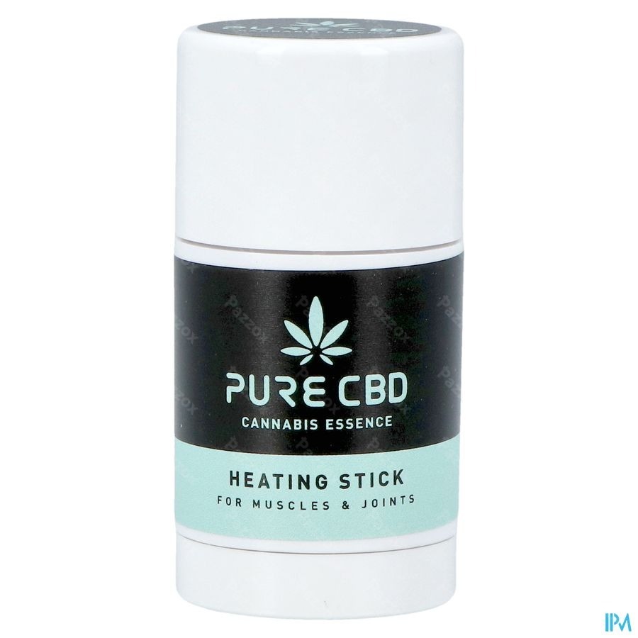 Pure Cbd 52mg Heating Stick 26g