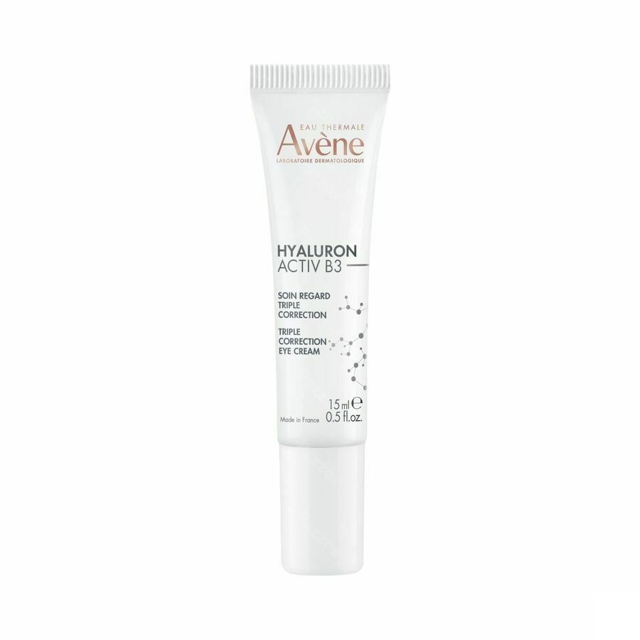 Avène Hyaluron Activ B3 Soin Triple Correction 15ml