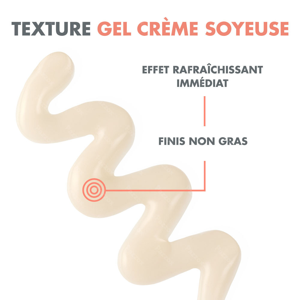 Avène Hyaluron Activ B3 Soin Triple Correction 15ml