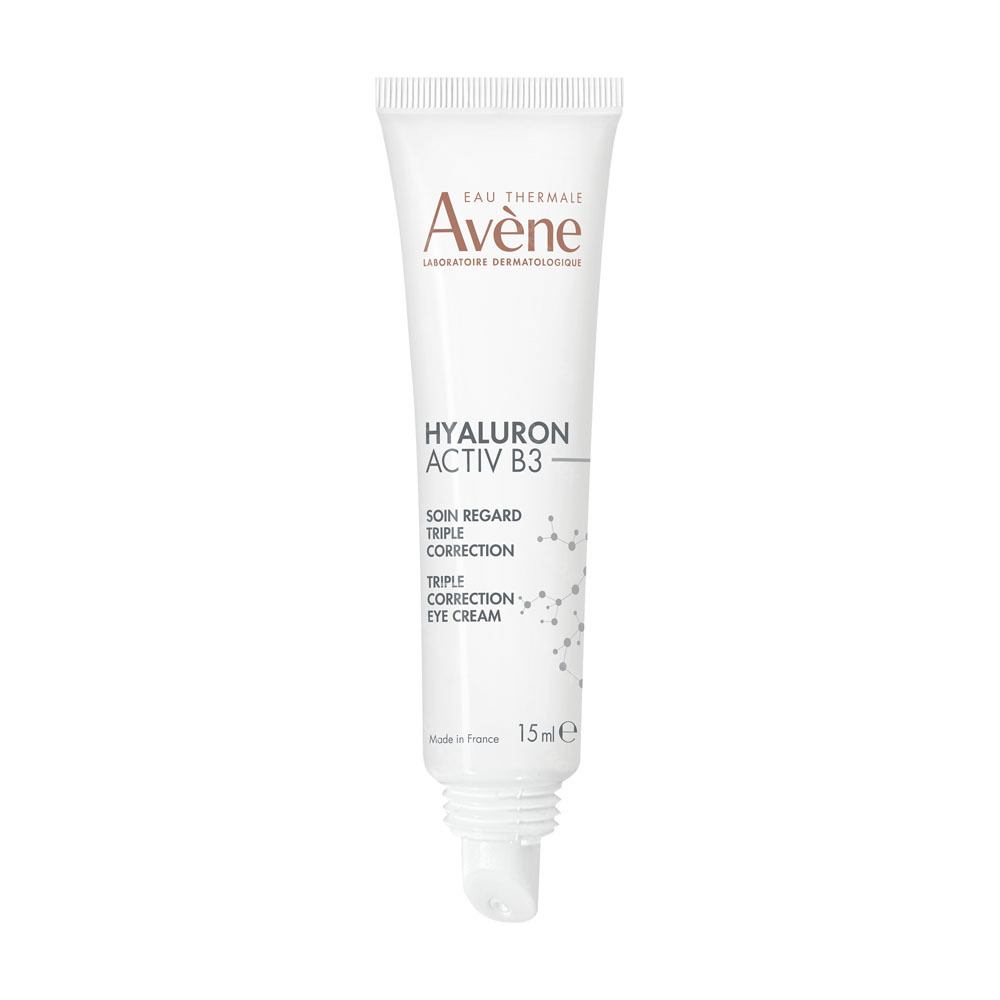 Avène Hyaluron Activ B3 Drievoudige Correctie Oogverzorging 15ml