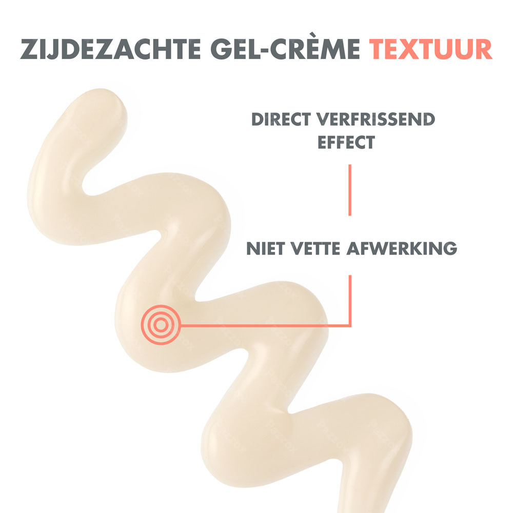 Avène Hyaluron Activ B3 Drievoudige Correctie Oogverzorging 15ml