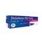 Diclofenac EG Forte 20mg/g Gel 100g 