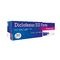 Diclofenac EG Forte 20mg/g Gel 100g 