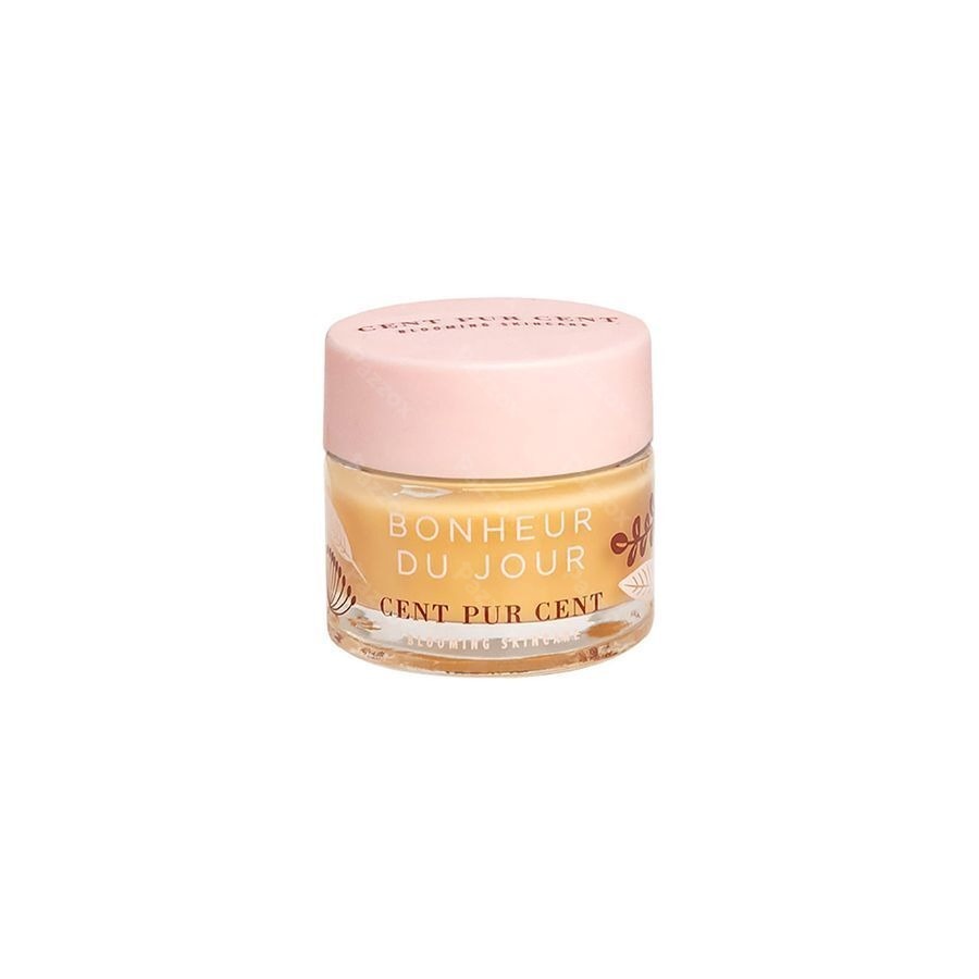 Cent Pur Cent Creme Jour Mini Bonheur Jour 10ml