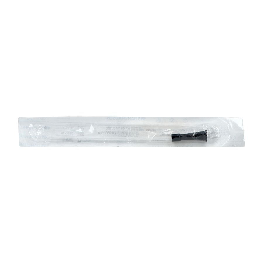 Female Catheter 18cm Ch10 100