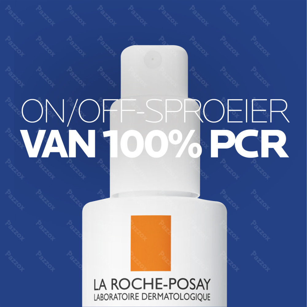 La Roche-Posay Anthelios Dermo-Pediatrics Uvmune Spray SPF50+ 200ml