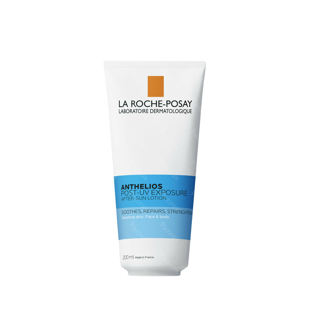 La Roche-Posay Posthelios Après-Soleil 200ml