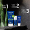 Weleda Men 2en1 Gel Nettoyant Visage & Barbe 100ml