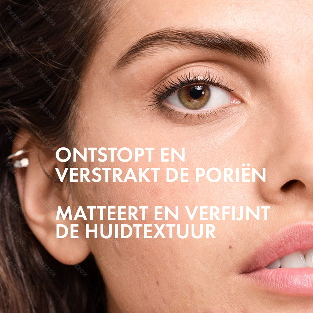 Vichy Normaderm Zuiverende Reinigingslotion tegen een Onzuivere Huid 200ml