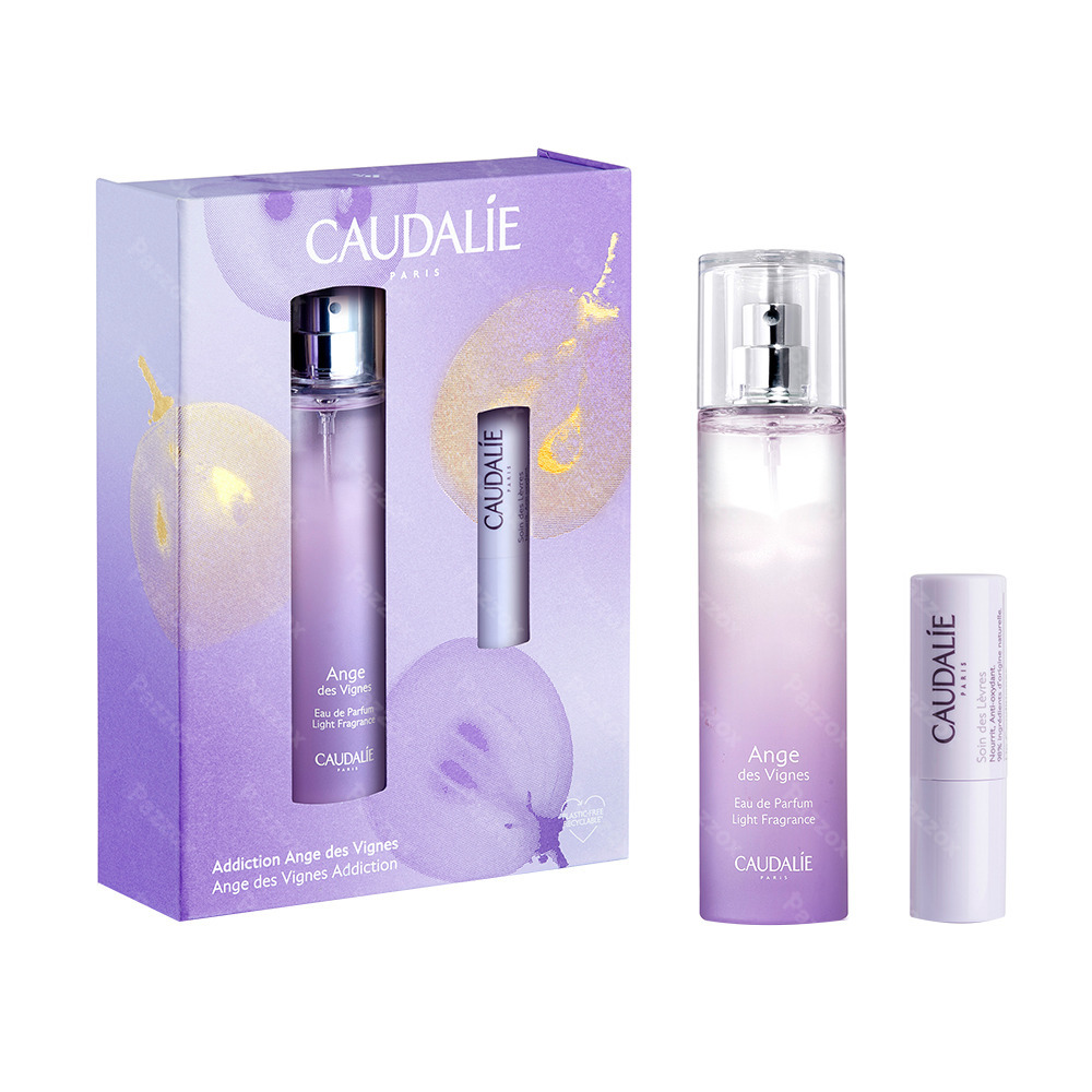 Caudalie Coffret Ange des Vignes Cadeau 
