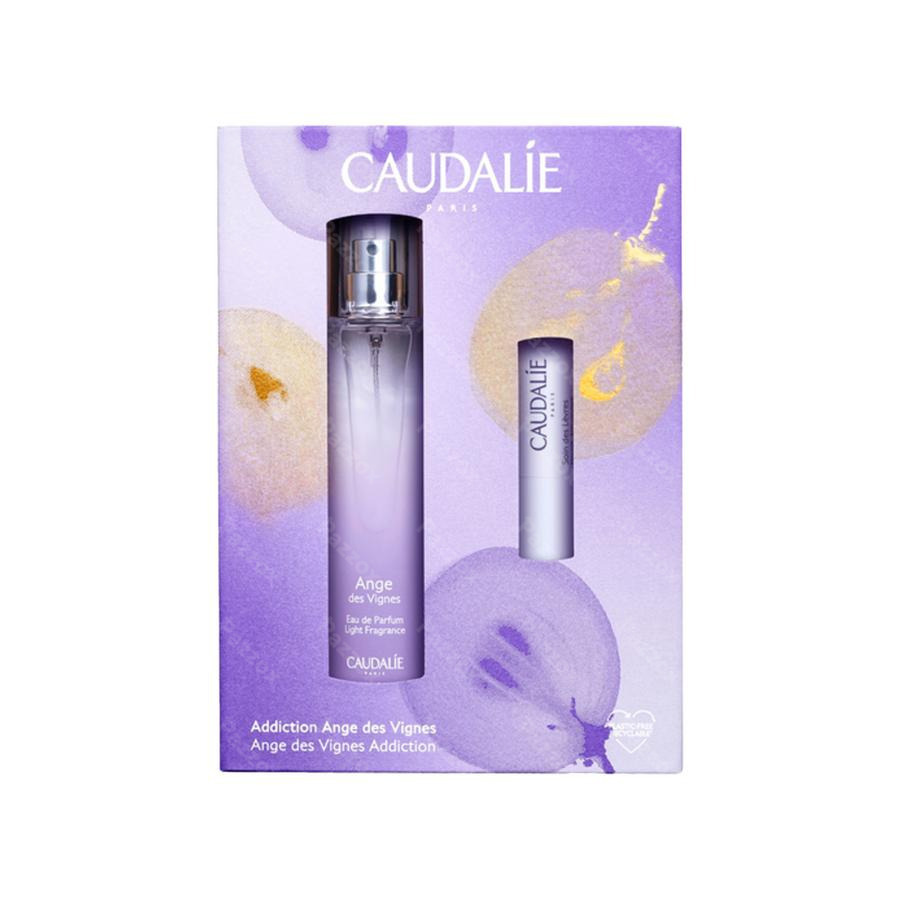 Caudalie Coffret Ange des Vignes Cadeau 