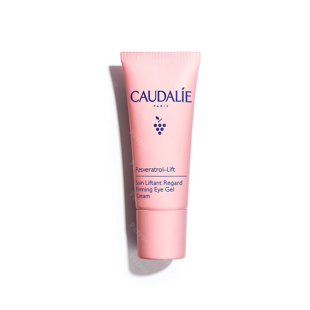 Caudalie Resveratrol Lift Soin Liftant Regard 15ml