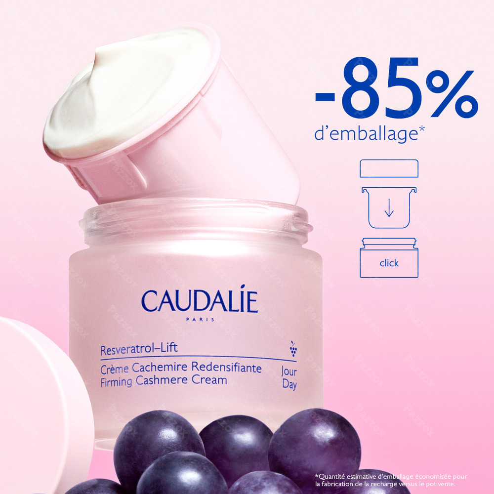 Caudalie Resveratrol Lift Crème Recharge 50ml