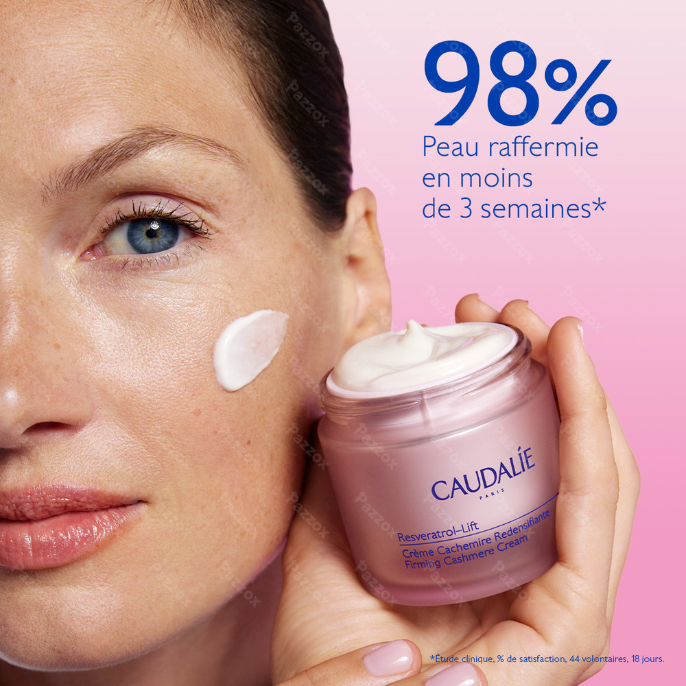 Caudalie Resveratrol Lift Crème Recharge 50ml