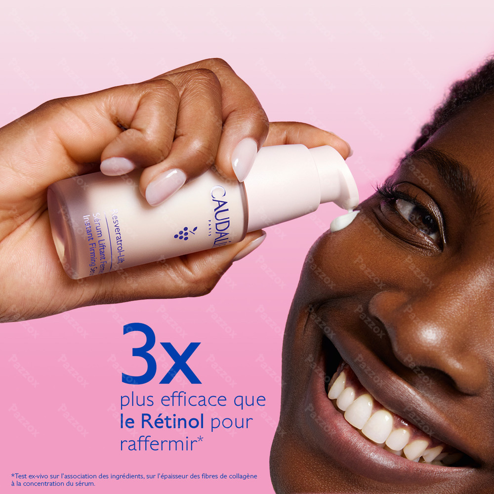 Caudalie Resveratrol Lift Serum Liftant Fermete 30ml