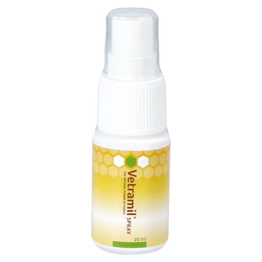 Vetramil Honing Spray 20ml