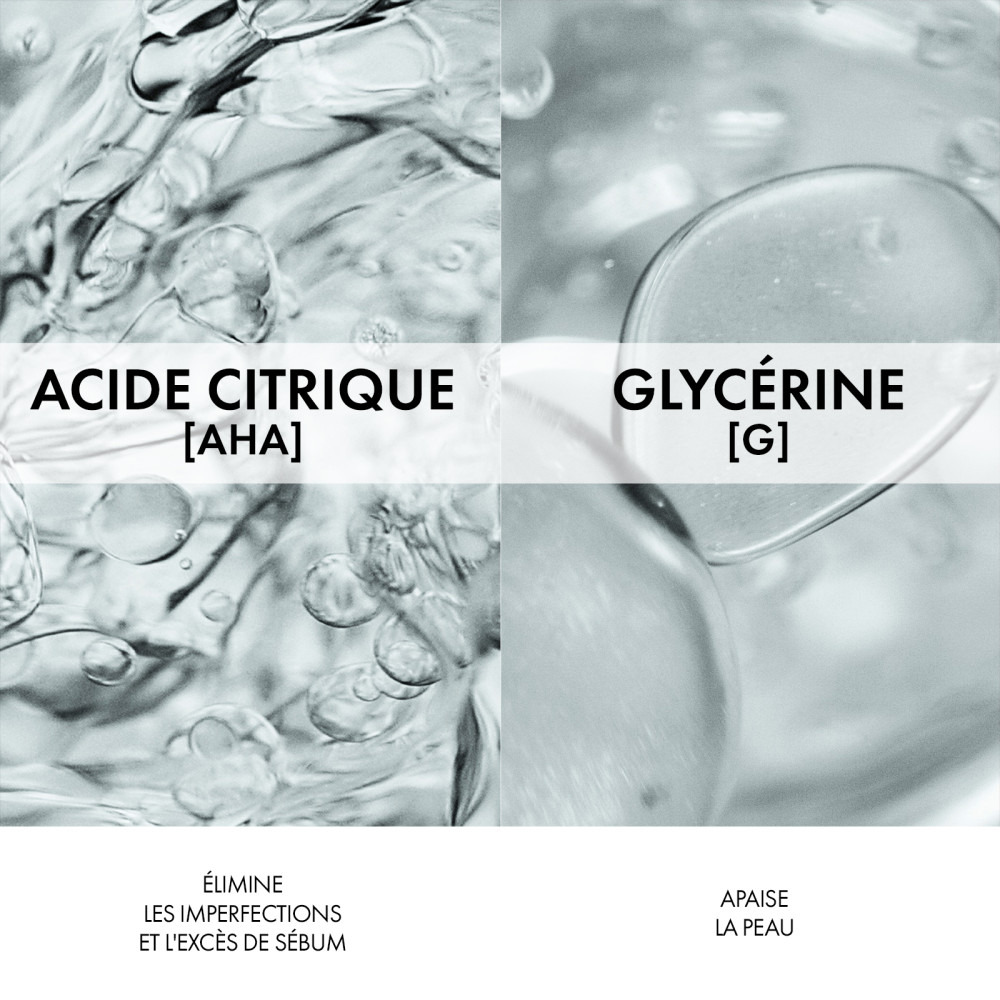 Vichy Normaderm Solution Micellaire 3-en-1 200ml