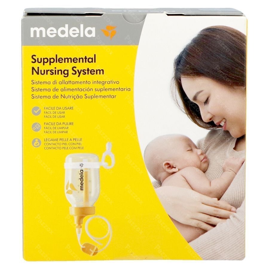 Medela Kit Aide Allaitement