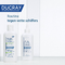 Ducray Kelual Squanorm Shampoo Vette schilfers 400ml