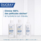 Ducray Kelual Squanorm Shampooing Pellicules Sèches 400ml