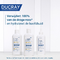 Ducray Kelual Squanorm Shampoo Droge Schilfers 400ml