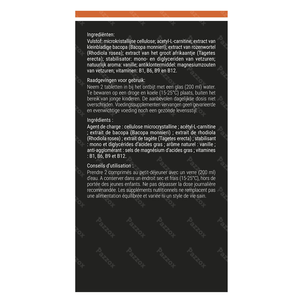 Examixx 90 Comprimés