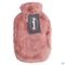 Fashy Warmwaterkruik Extra Zacht Oud Roze